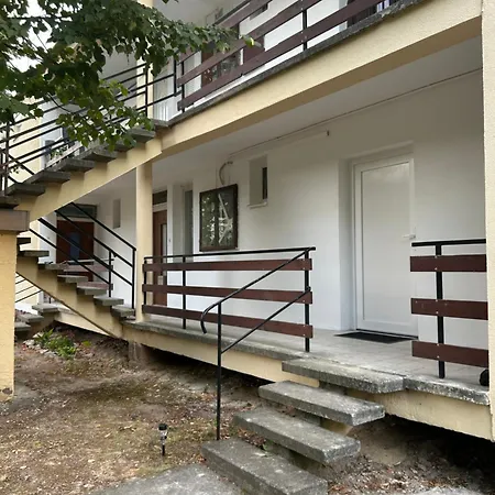 Keskeny Ut Balatonalmádi